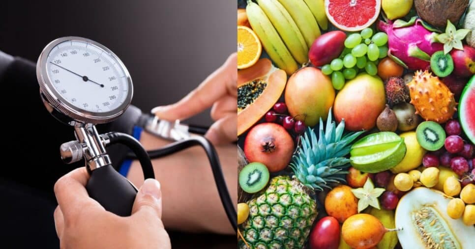 Fim de doenças cardíacas, colesterol e pressão arterial: Basta 2 frutas para salvar a saúde de idosas 60+