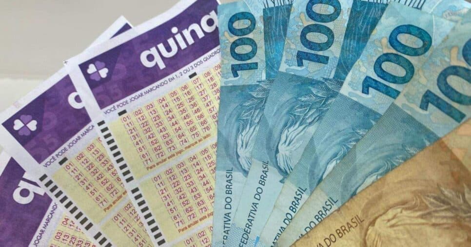 Quina 6648 acumula prêmio de R$2,5M: 5 números mais sorteados e 4 dicas para ganhar bolada na Caixa
