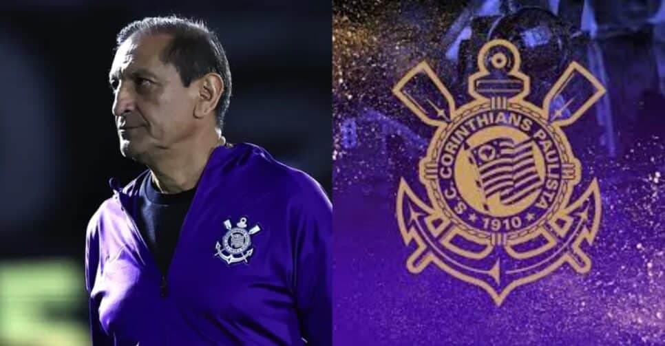 Adeus camisa 10, reforço de R$ 120M e Yuri Alberto fora: 3 bombas caem no colo de Ramón no Corinthians