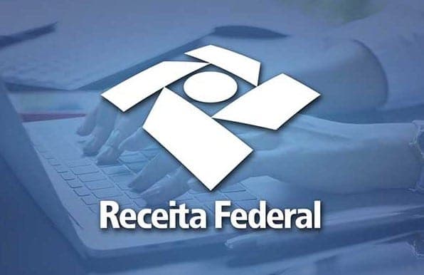 Receita Federal (Foto: Reprodução / Gov)

