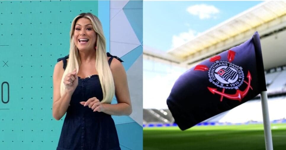 "A maior contratação do Corinthians": Renata Fan paralisa Jogo Aberto com reforço nº1 a Ramón Diaz em 2025