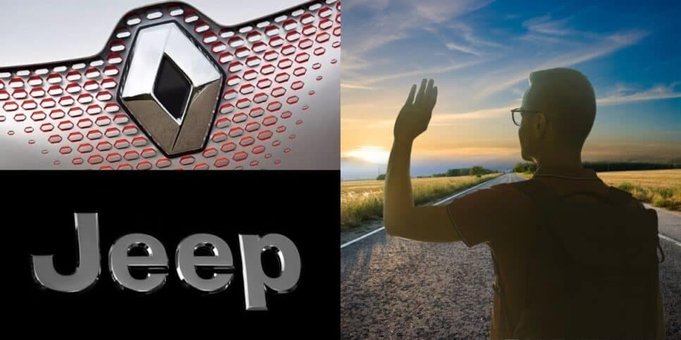 Descanse em paz Renault, Jeep e mais: Fim de 5 carros populares é decretado em 2025 e donos choram no banho