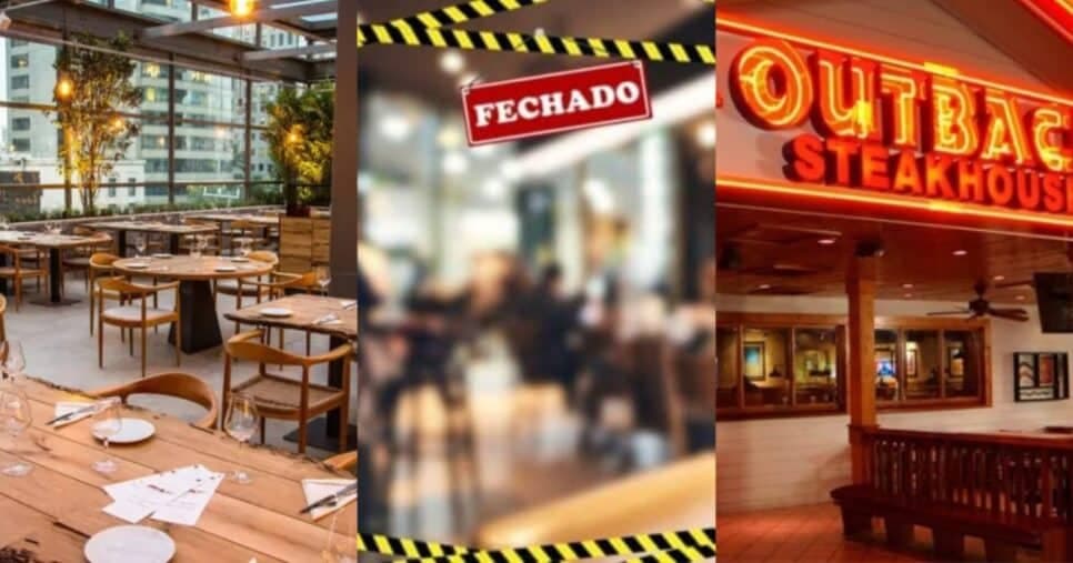 Terror de falência, polícia na porta e despejo: Restaurante mais amado de SP, rival do Outback, dá adeus