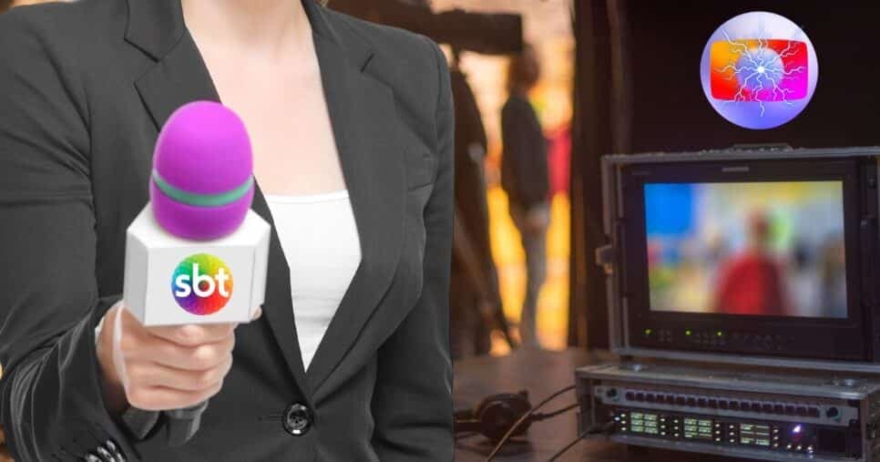 Dança das cadeiras: SBT dá cartada contra a Globo e faz retorno TRIUNFAL de apresentadora mais amada