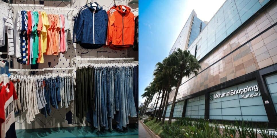 Varejista aniquilada pela Riachuelo tem FIM devastador decretado no Shopping Morumbi em SP