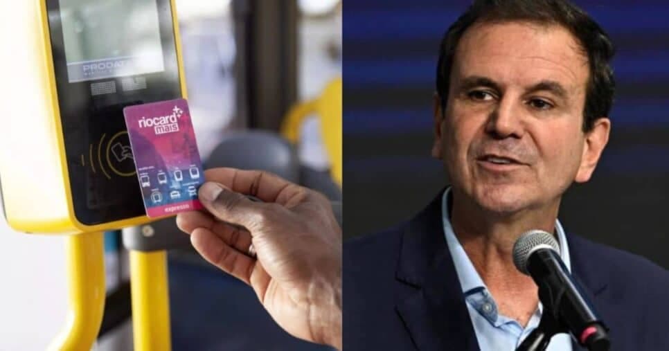 "Será obrigatório": Fim do Riocard nos ônibus e metrôs do RJ traz substituto a cariocas em apenas 2 passos