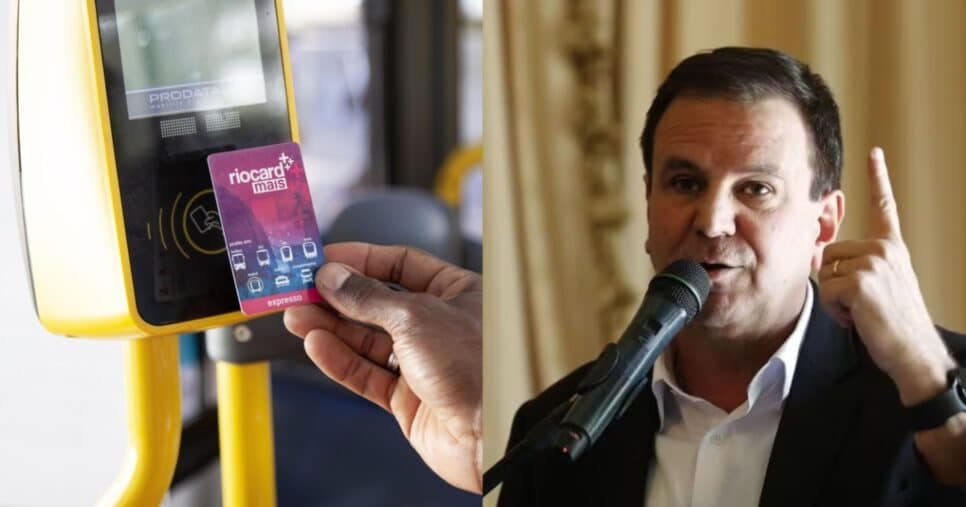 Adeus, RioCard: Substituto decretado por Eduardo Paes traz novo cartão com isenção aos 60+ em 3 passos