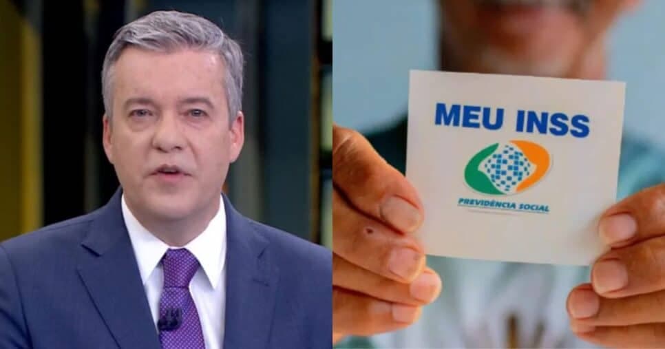 “Suspendeu”: Substituto de Tralli paralisa JH com veredito de bloqueio no INSS que atinge em cheio beneficiários 60+
