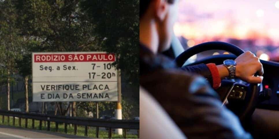 Ricardo Nunes ciente: Lei com lista de motoristas livres do Rodízio em São Paulo chega como vitória hoje (17)
