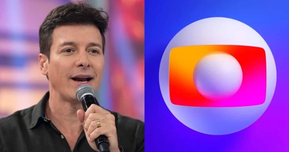 Histórico: Rodrigo Faro tem retorno confirmado à Globo após 15 anos ao lado de GRANDE estrela da RedeTV!