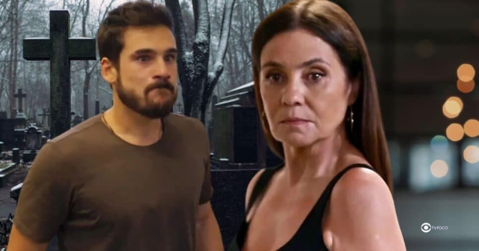 Luto: Morte de Rudá, vingança fatal e Mércia se rebela contra Molina: 3 bombas levam Mania de Você ao chão