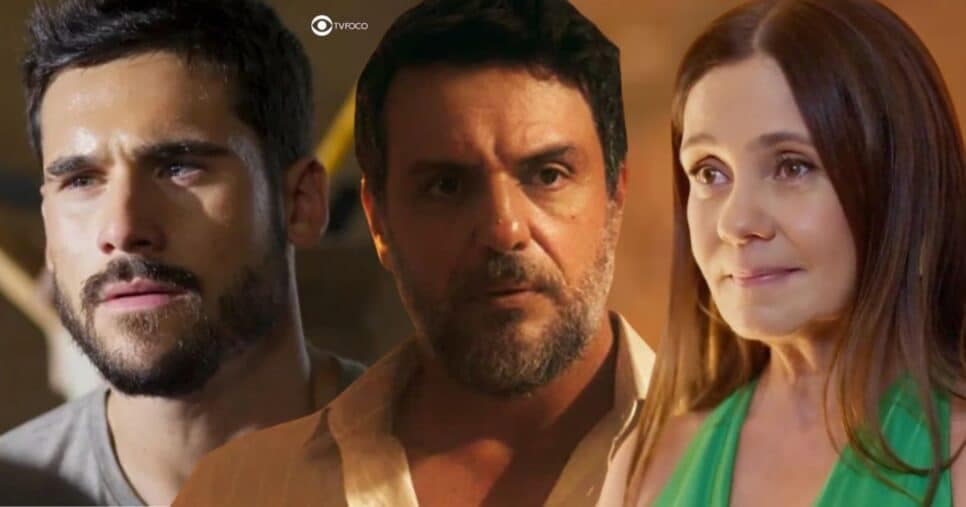 Morte além de Rudá e Molina destruído por Mércia: Mania de Você toca o terror para aniquilar 2 protagonistas