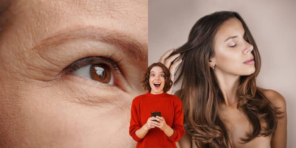 Fim das rugas: Harmonização facial caseira com 3 ingredientes populares garante pele lisa sem química