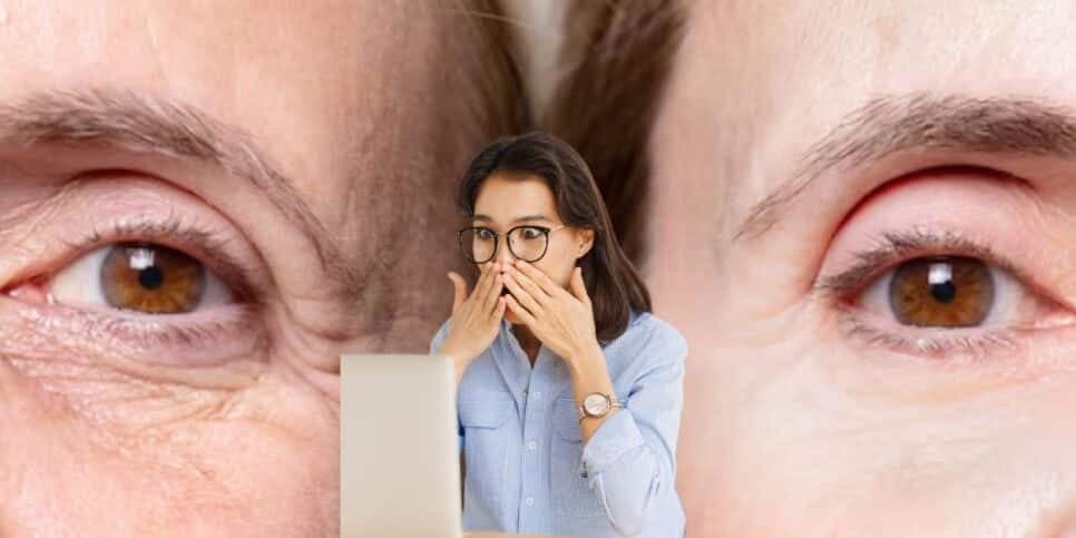 Rugas nunca mais: Misturinha caseira com 4 ingredientes amados na cozinha traz pele lisa as mulheres 50+