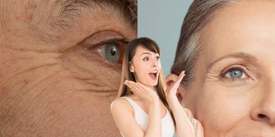 Pra rejuvenescer 20 anos: Botox caseiro com 2 ingrediente traz pele de porcelana às 50+ em apenas 15 minutos