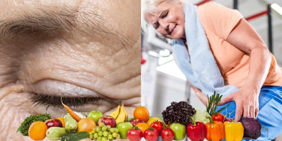 Adeus rugas, dores na articulações e mais: 5 alimentos turbinam o colágeno como mágica e rejuvenescem às 60+