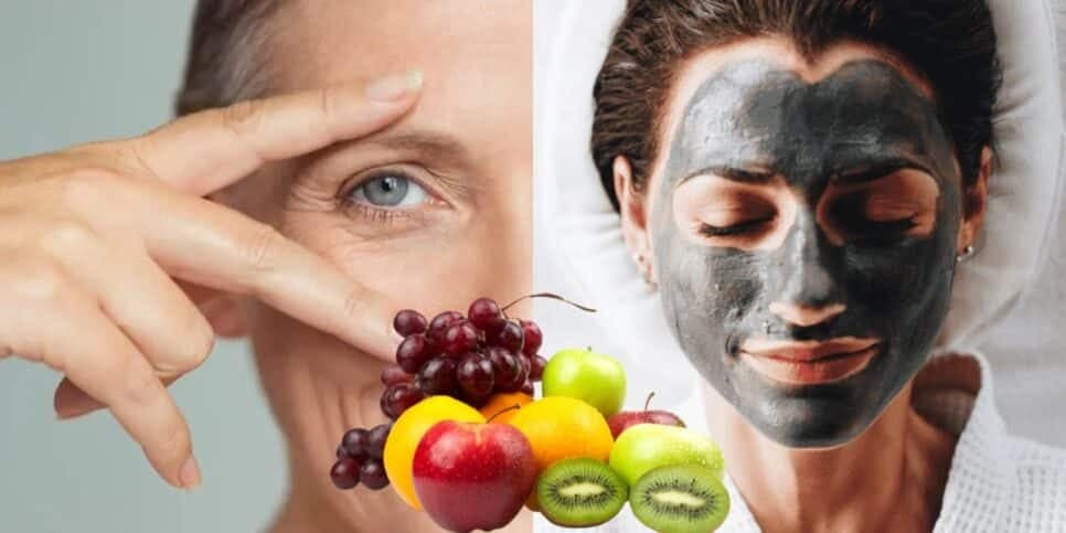 Adeus, rugas: Máscara facial caseira com fruta n°1 dos brasileiros garante pele lisa às mulheres 50+