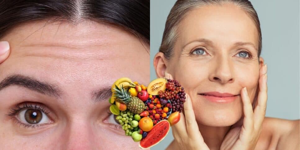 Fim dos gastos com botox: 8 ingredientes naturais infalíveis garantem colágeno disparado no rosto das 60+