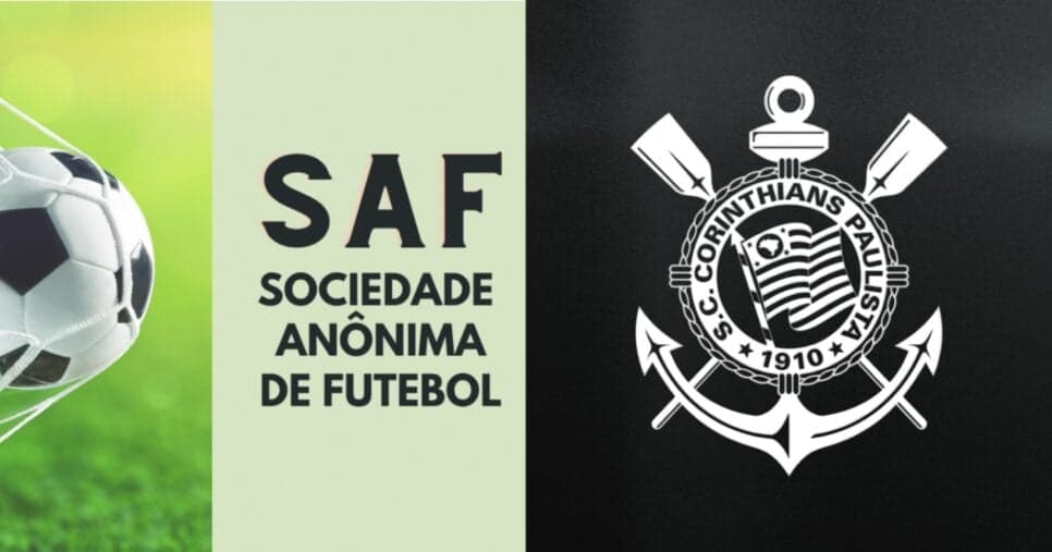 R$280B e rasteira no Corinthians: Tricolor confirma venda do time com nova SAF e paralisa o futebol em 2025