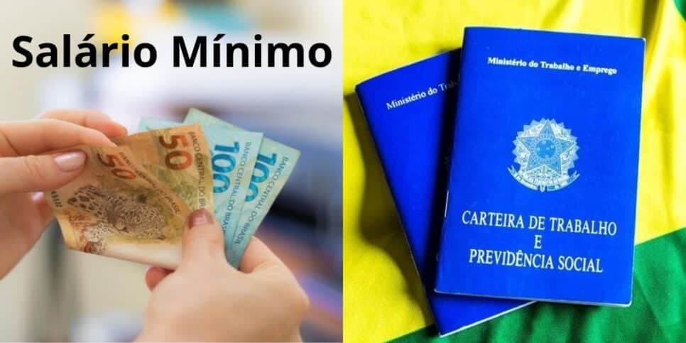 Novo aumento e R$1.801 na conta: Salário mínimo confirma 2 vitórias à lista de CLTs em 2025