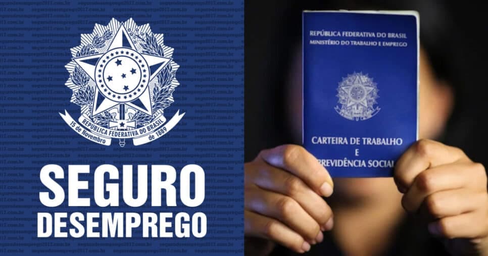Além dos demitidos por justa causa: Lei em vigor em 2025 dá fim ao Seguro-Desemprego a +2 grupos no Brasil