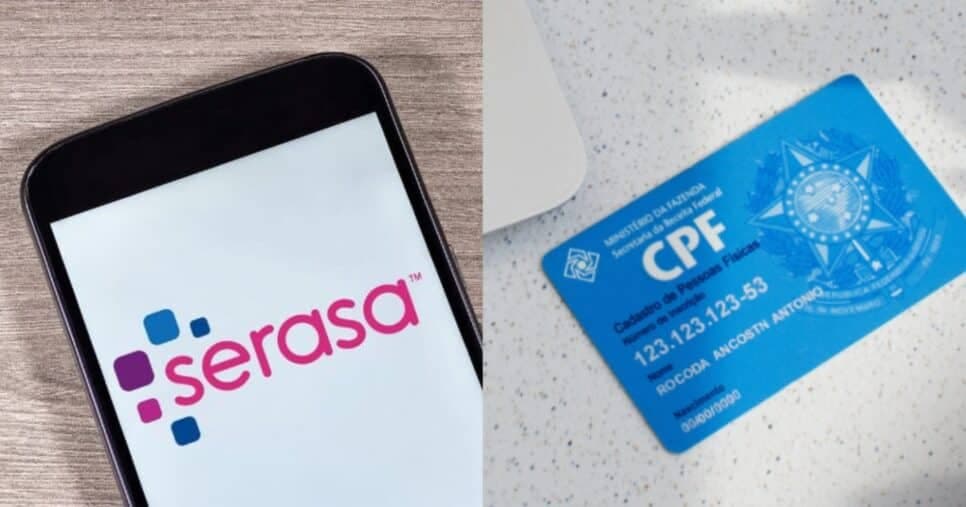 Adeus aposentadoria e PIX em bancos: Serasa traz 6 motivos imperdoáveis que BLOQUEIAM o CPF de brasileiros