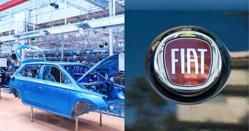 Apenas 8 carros vendidos e ADEUS: Montadora crava FIM de serviço no Brasil após ter SUV aniquilado pela Fiat