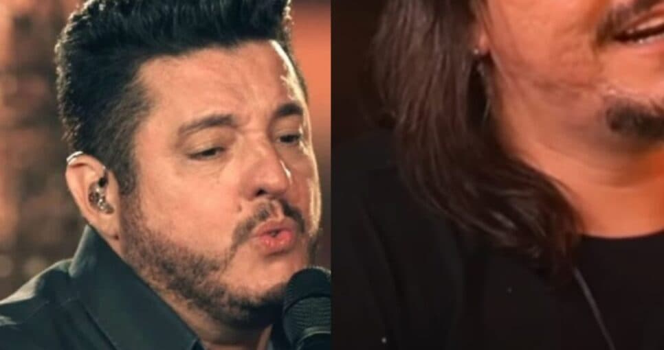 Sertanejo revela relação com Bruno, do Marrone, e o que famoso fez com ele em mansão: "Tive que me virar"