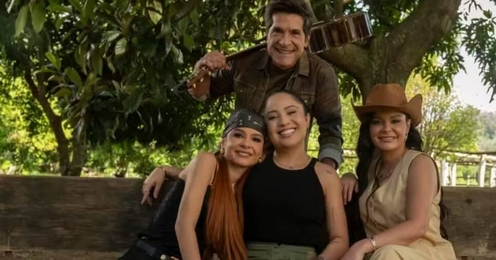 Estrela do sertanejo sai do armário, assume relação lésbica e faz duro desabafo: "Acabar com minha carreira"