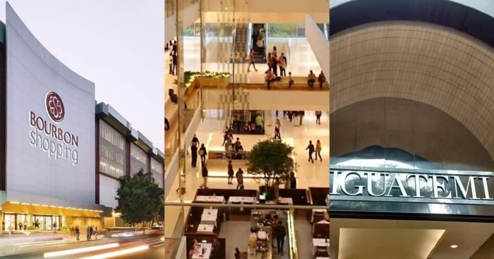 Bourbon e Iguatemi choram: 2 gigantes de SP são aniquilados com shopping nº1 dos paulistas em 2025