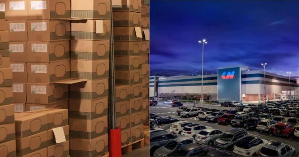 Calote de R$ 674M, demissões em massa e adeus ao Shopping Center Norte: 3 bombas e fim de varejista nº1
