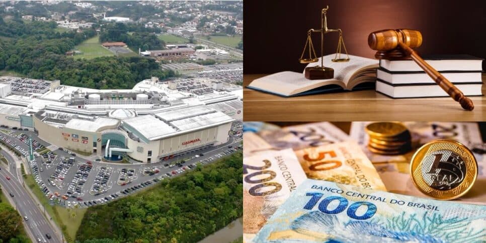 Multa de R$150 mil: Nova lei anunciada traz obrigação vital à lista de Shoppings no Brasil em 2025