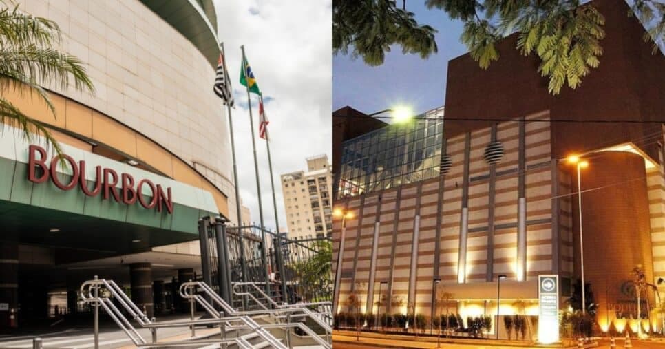 "Daqui pra frente": Fim de uma era nos shoppings de São Paulo atinge Bourbon, Tatuapé e+ gigantes