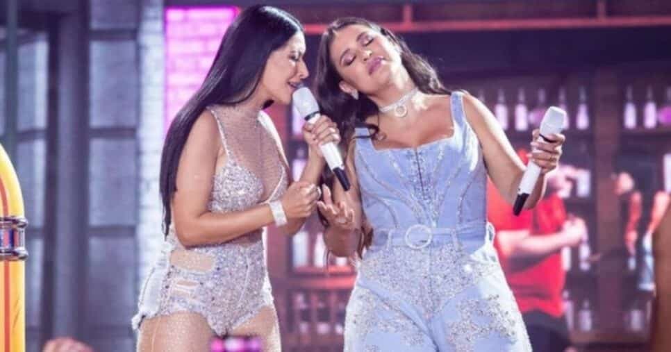 Juntas novamente? Simone abre o jogo sobre volta da dupla com Simaria