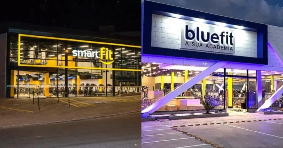 Só R$49 e mais de 100 unidades: Nova rival da Smart Fit e Bluefit chega com precinho para abalar 2 gigantes