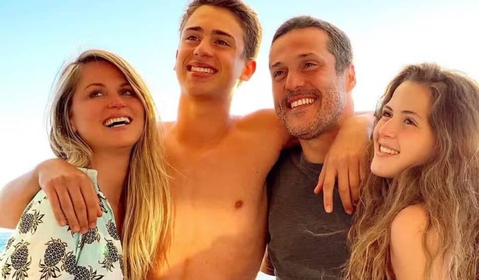 Em 2025, a atual empresária mora com marido e filhos em Portugal (Foto: Reprodução/ Instagram)