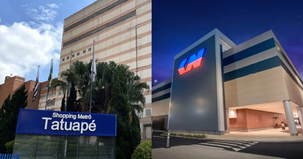 Está proibido: Decreto em SP traz derrubada que atinge em cheio gigantes como o Tatuapé, Center Norte e+