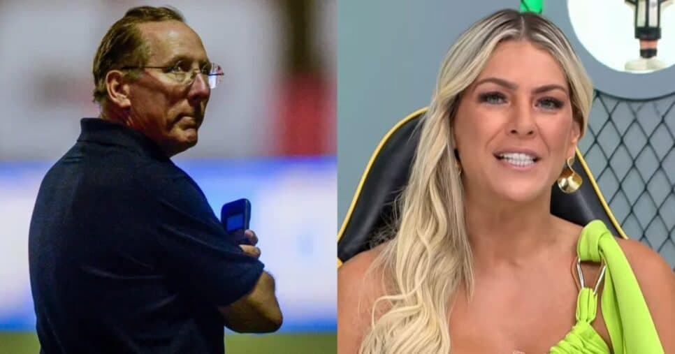 "Impressionante": Renata Fan para Jogo Aberto com exigência a Textor e substituto de Artur Jorge no Botafogo