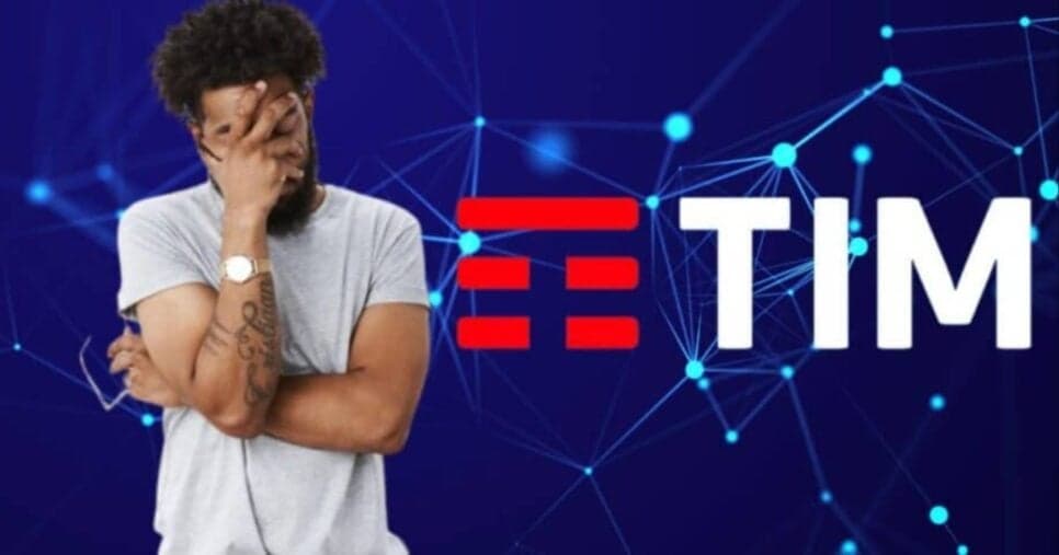 TIM acaba de anunciar o fim de serviço importante e emite comunicado às pressas: “Oficialmente finalizada”