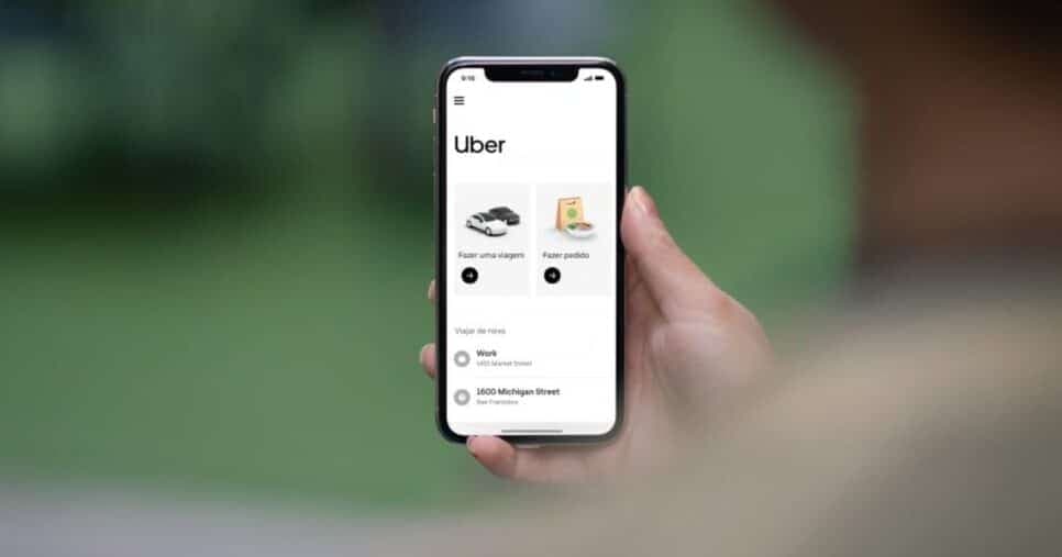 Corridas quase de GRAÇA: Uber confirma serviço essencial em 4 passos simples para salvar passageiros em 2025