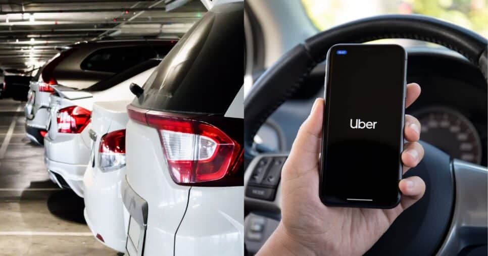 Na casa dos R$ 60 mil: 5 melhores carros para motoristas de Uber, incluindo Volks, no precinho em 2025