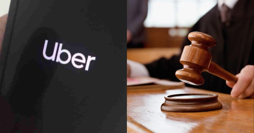 Adeus: O fim de serviço de aplicativo tão popular quanto a Uber com nova lei anunciada