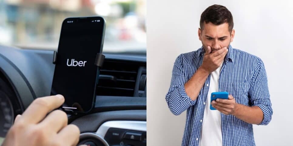 Adeus, R$6 BI: O fim de serviço amado da Uber depois de 3 anos e milhares de clientes aos prantos