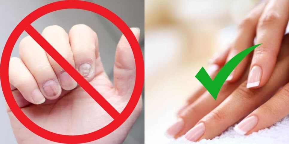 Gigantes e inquebráveis: 5 dicas infalíveis para as mulheres 30+ terem unhas perfeitas em 2025