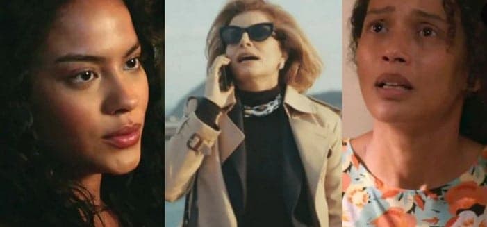 Trailer de Vale Tudo (Foto: Reprodução / Globo)
