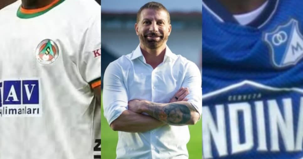 +2 reforços pra fazer quarteto com Vegetti e Coutinho: Pedrinho libera PIX por 2 atacantes no Vasco