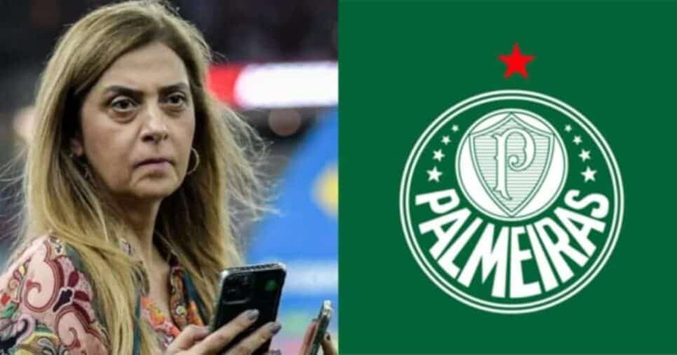 Joia do São Paulo, dupla de Hulk e +1: Abel pede e Leila confirma pacotão com 3 reforços no Palmeiras