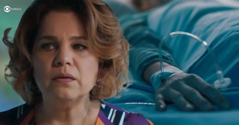 Violeta faz confissão e protagonista fica à beira da morte: Volta Por Cima crava 2 reviravoltas na Globo