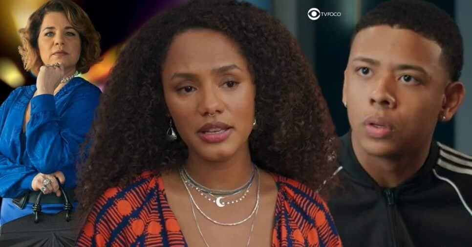 Novo DNA de Violeta, Madalena destruída e Nando morrendo do coração: Volta Por Cima afunda com 3 infernos