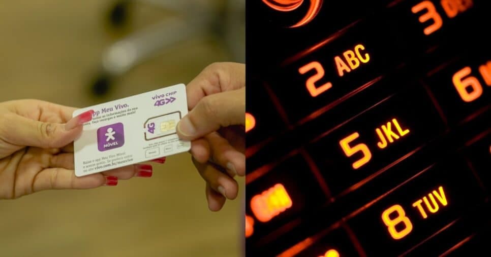 Vivo comunica de FIM de serviço vital à Anatel e atinge em cheio 102M de clientes